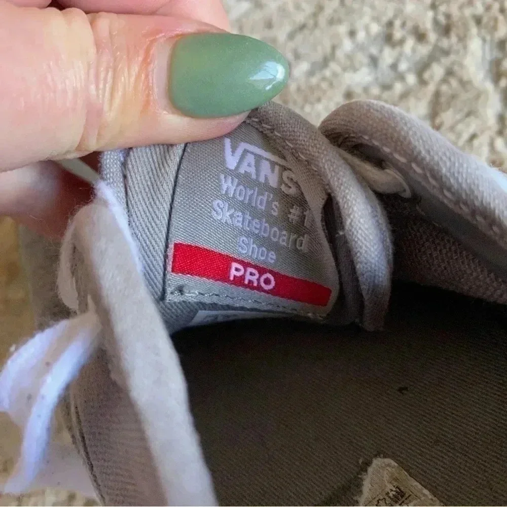 Vans chima ferguson